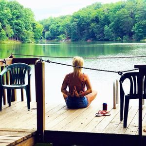 Meet your Posher, Kerra